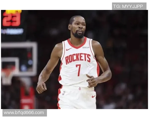 预测：杜兰特胜率几何？数据模型告诉你答案