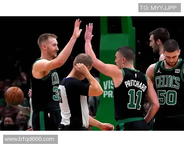 今日焦点战：凯尔特人对决即将打响