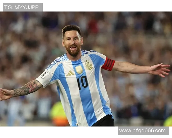 球迷炸锅：梅西这一行为引热议！