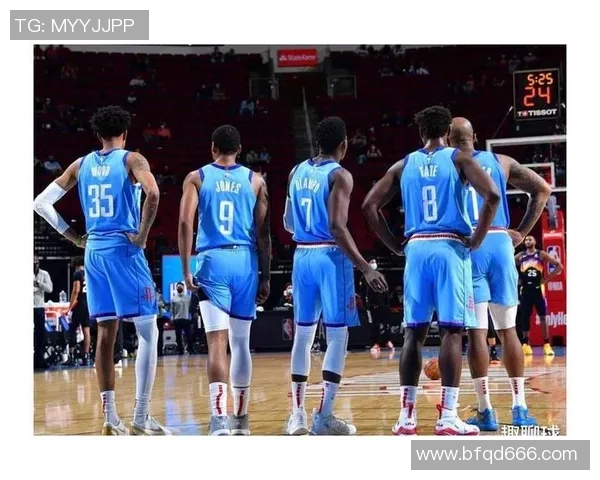 火箭伤情更新：复出时间仍未确定