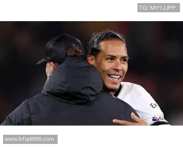 冲突升级！范戴克与教练发生激烈争执