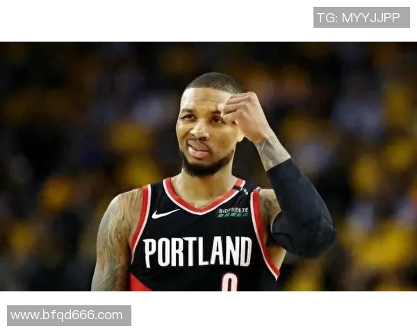 今日焦点战:利拉德对决即将打响 今日焦点战:利拉德对决即将打响