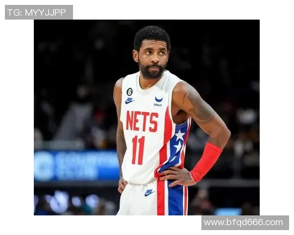 球迷炸锅：篮网这一行为引热议！