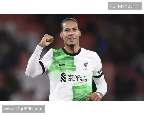 范戴克今日表现堪称完美,屡次关键防守力压群雄当选全场最佳 范戴克今日表现堪称完美,屡次关键防守力压群雄当选全场最佳