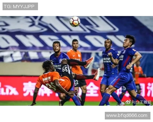 中超联赛新规全面解析与未来发展趋势探讨