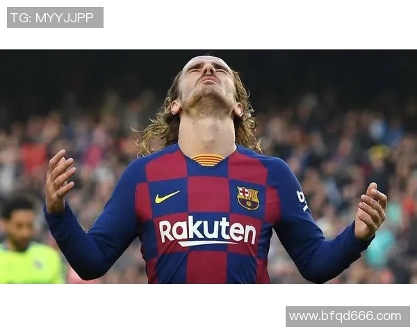 格列兹曼亲承曾考虑离开球队 暗示未来或有变动